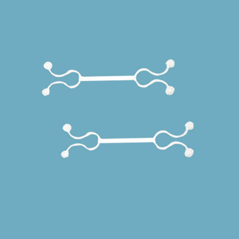 Plastic Wire Mount 2A-7